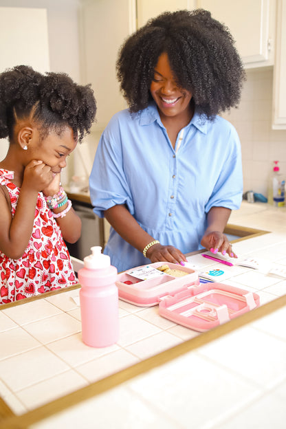 Kids and Confidence Affirmation Stickies